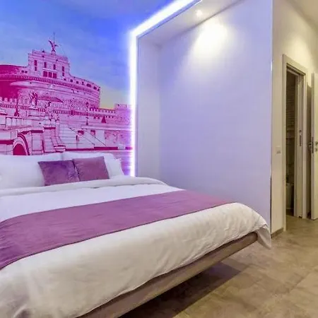 Governo Vecchio Navona Guest house *