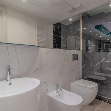 Governo Vecchio Navona Guest house *
