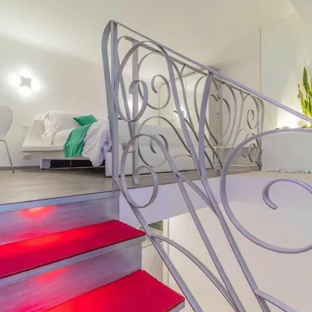Guest house Governo Vecchio Navona