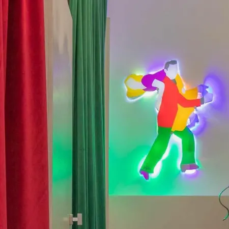 Governo Vecchio Navona Maison d'hôtes 4*