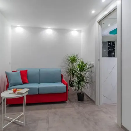 Governo Vecchio Navona Guest house Rome