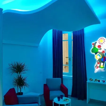 בית הארחה Governo Vecchio Navona *